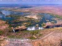 The Zambezi Helicopter Company